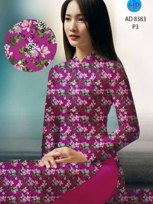 1611110563 650 vai ao dai hoa in 3D (4)